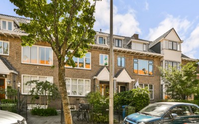 Kerstant van den Bergelaan 19-B