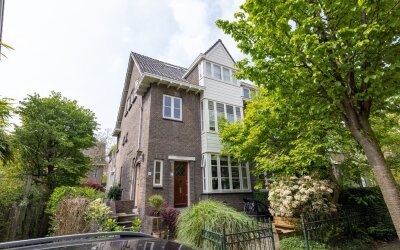 Kerstant van den Bergelaan 5-A