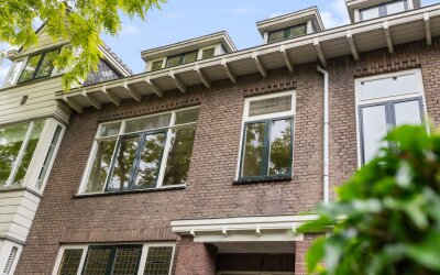Kerstant van den Bergelaan 61-B
