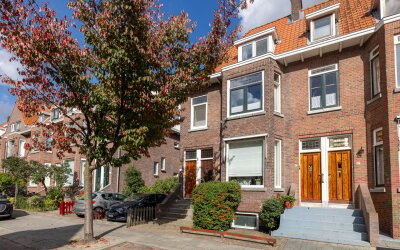 Kerstant van den Bergelaan 64-A