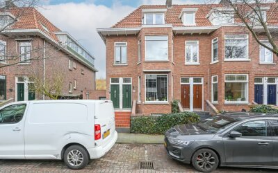 Kerstant van den Bergelaan 76-B