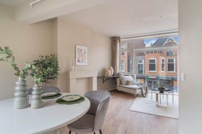 Bergse Dorp. 33-B