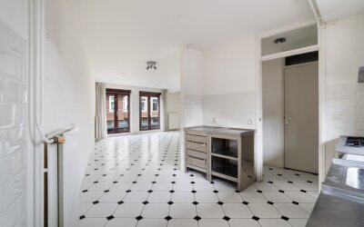 Bergse Dorpsstraat 63-C