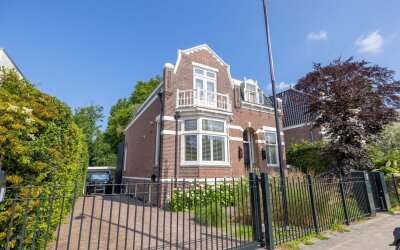 Bergse Dorp. 4