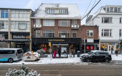 Bergse Dorp. 110-B02