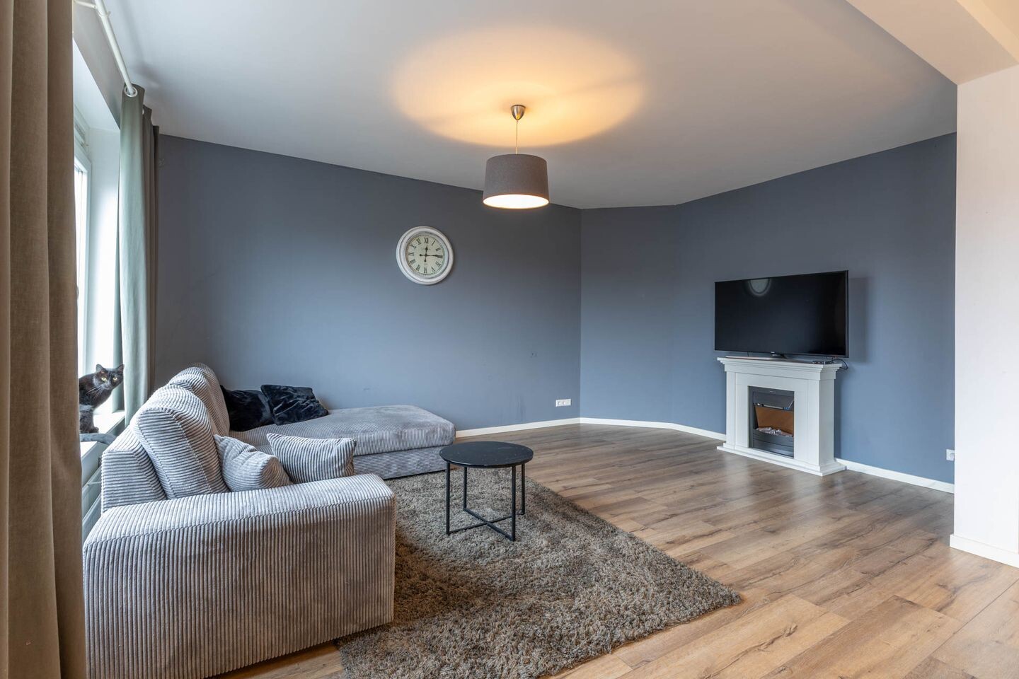 Appartement te koop: Freericksplaats 19C, Rotterdam