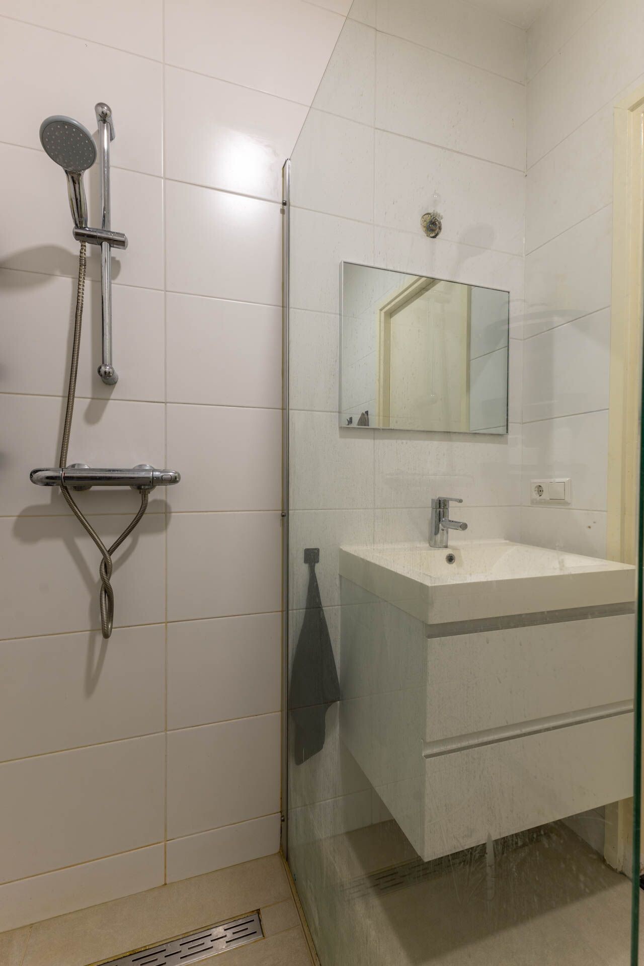 Appartement te koop: Freericksplaats 19C, Rotterdam