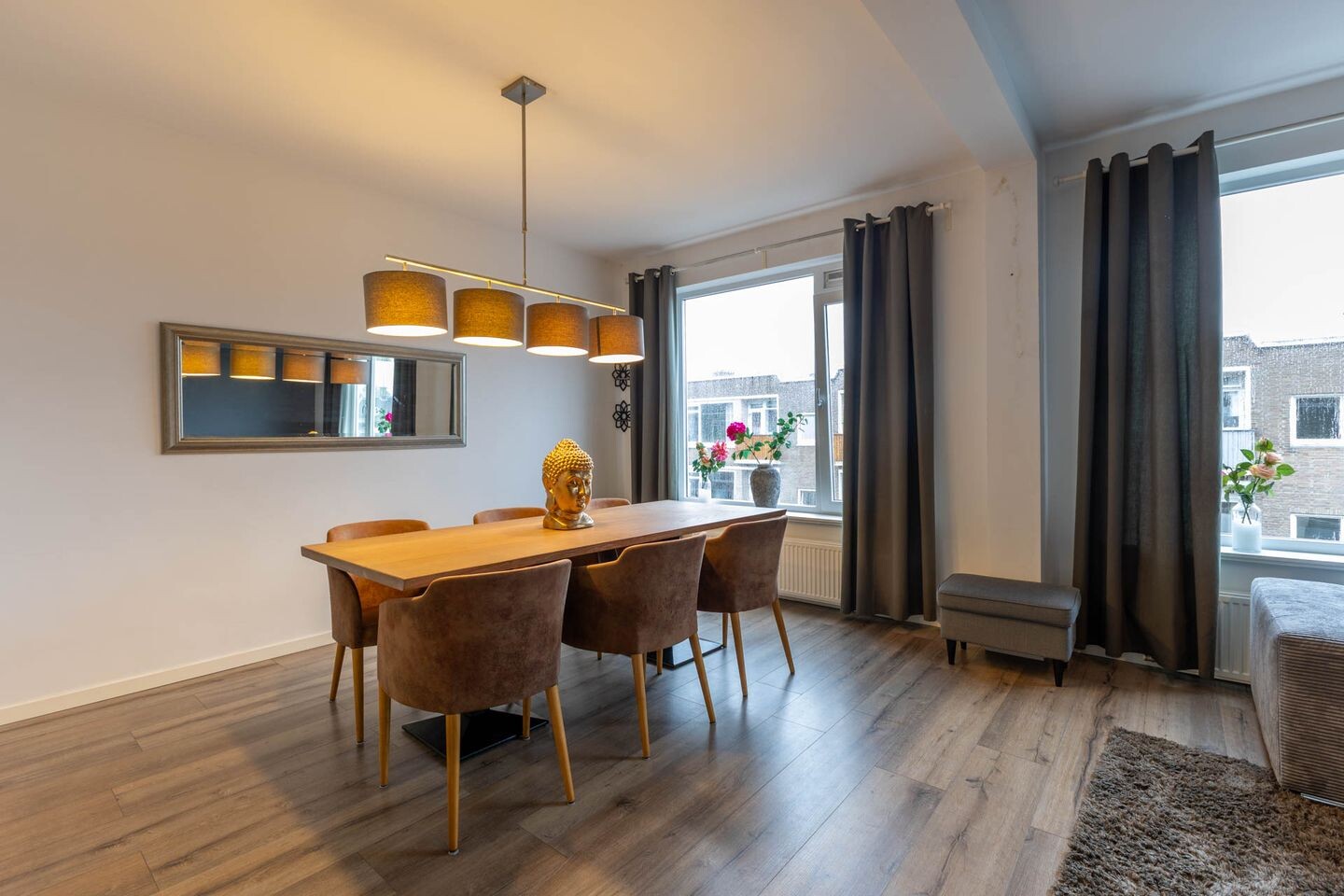 Appartement te koop: Freericksplaats 19C, Rotterdam
