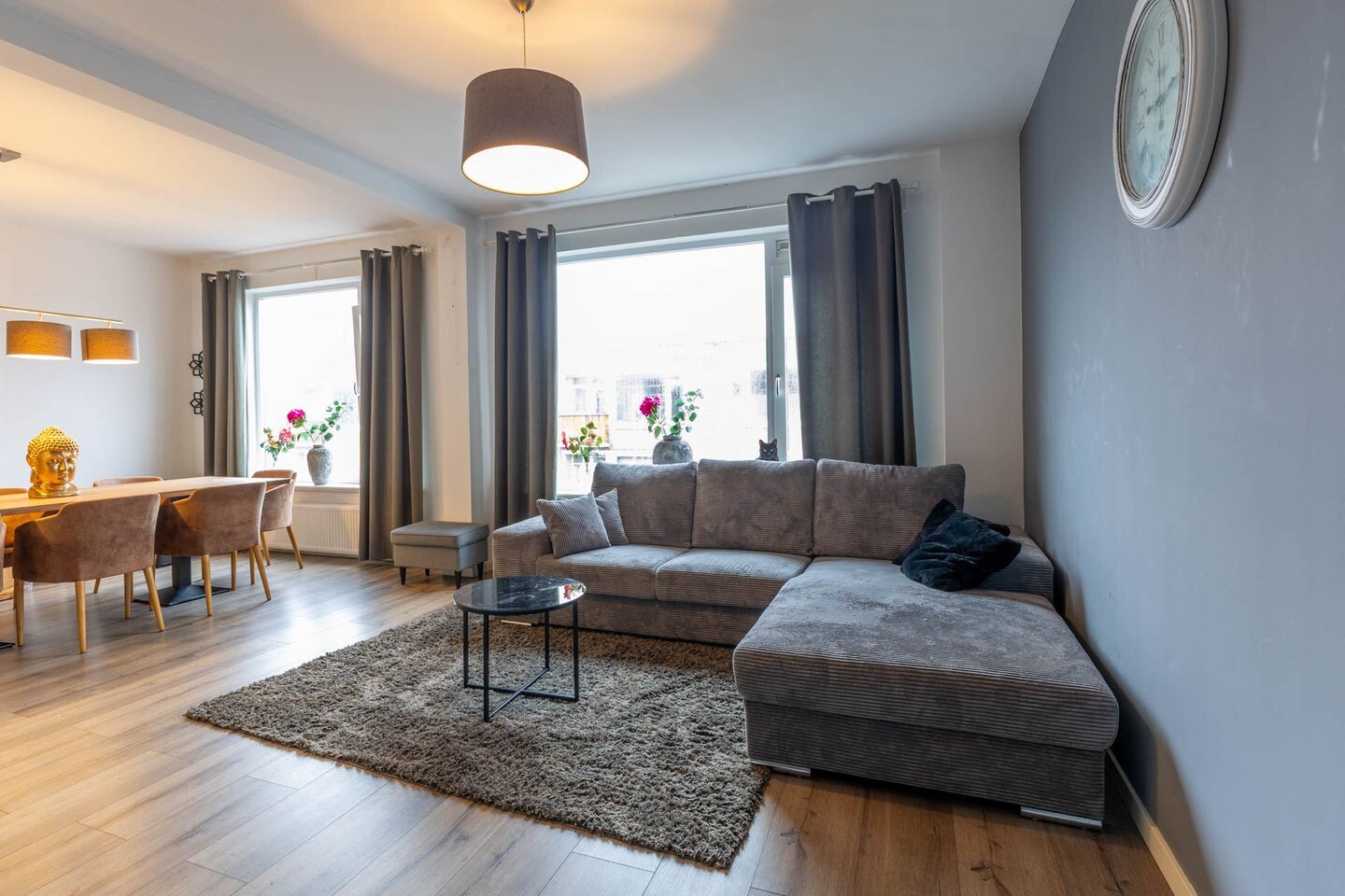 Appartement te koop: Freericksplaats 19C, Rotterdam