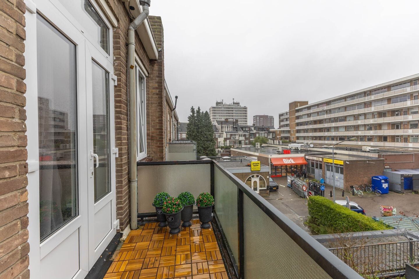 Appartement te koop: Freericksplaats 19C, Rotterdam