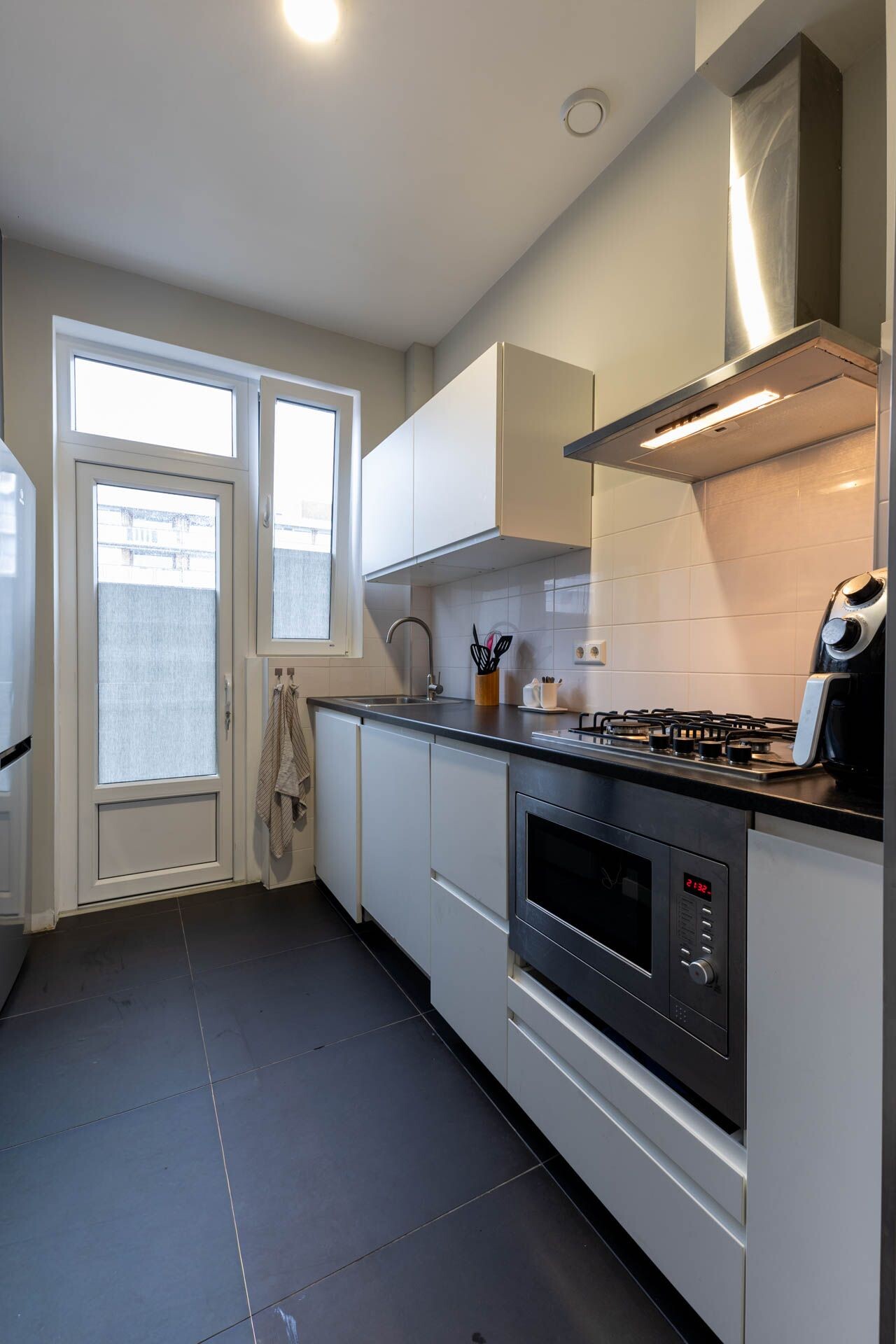 Appartement te koop: Freericksplaats 19C, Rotterdam