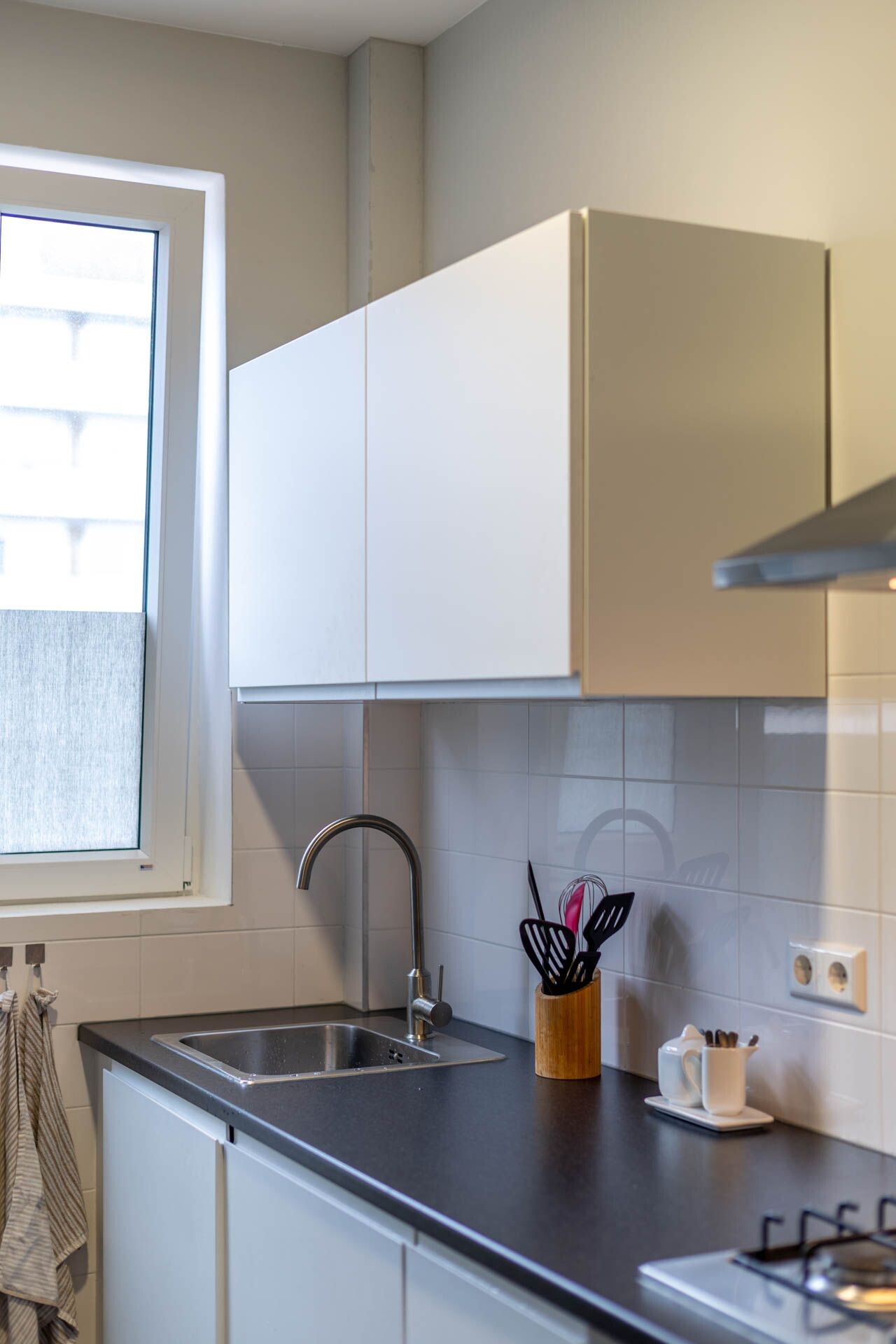 Appartement te koop: Freericksplaats 19C, Rotterdam