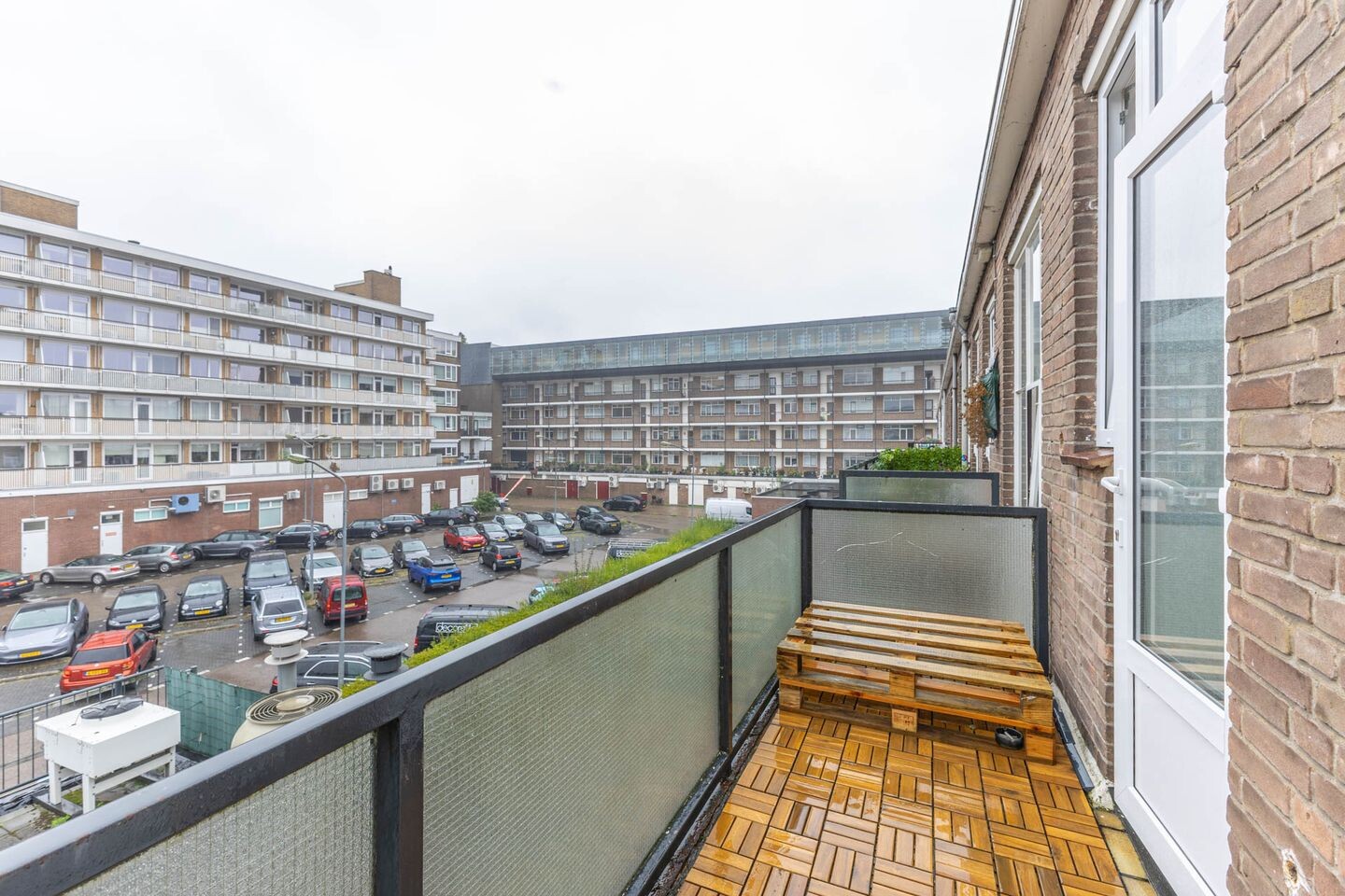 Appartement te koop: Freericksplaats 19C, Rotterdam