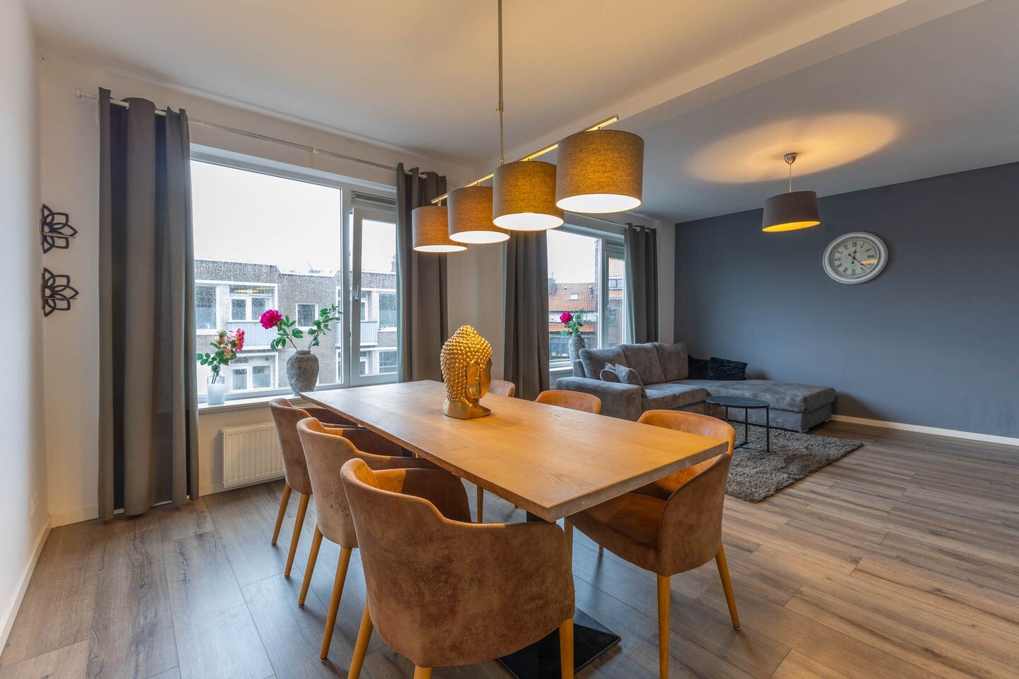 Appartement te koop: Freericksplaats 19C, Rotterdam