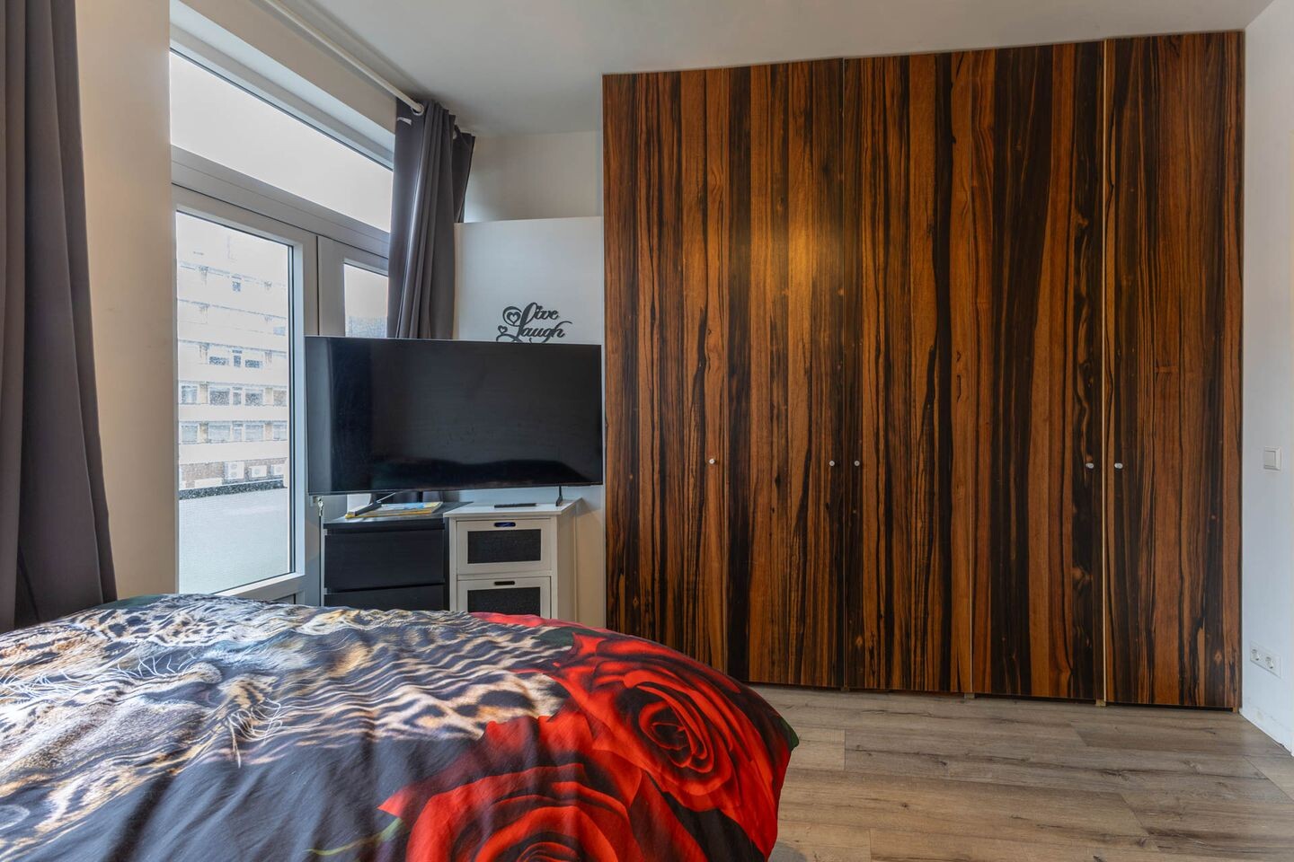 Appartement te koop: Freericksplaats 19C, Rotterdam
