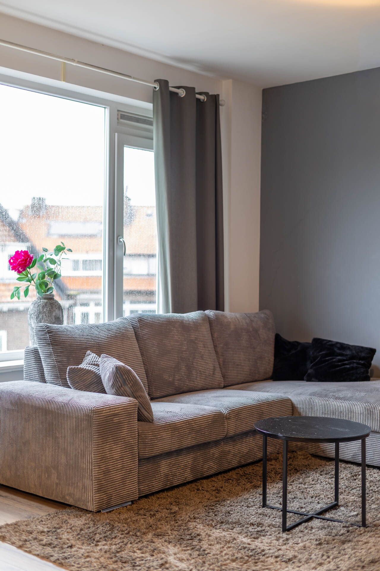 Appartement te koop: Freericksplaats 19C, Rotterdam