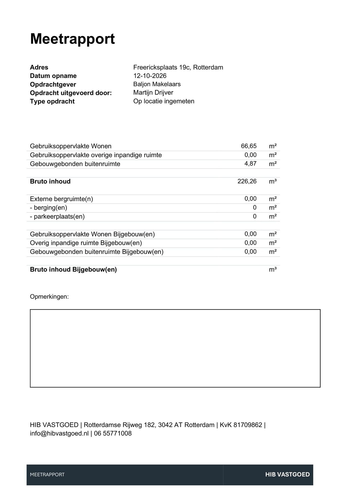 Appartement te koop: Freericksplaats 19C, Rotterdam