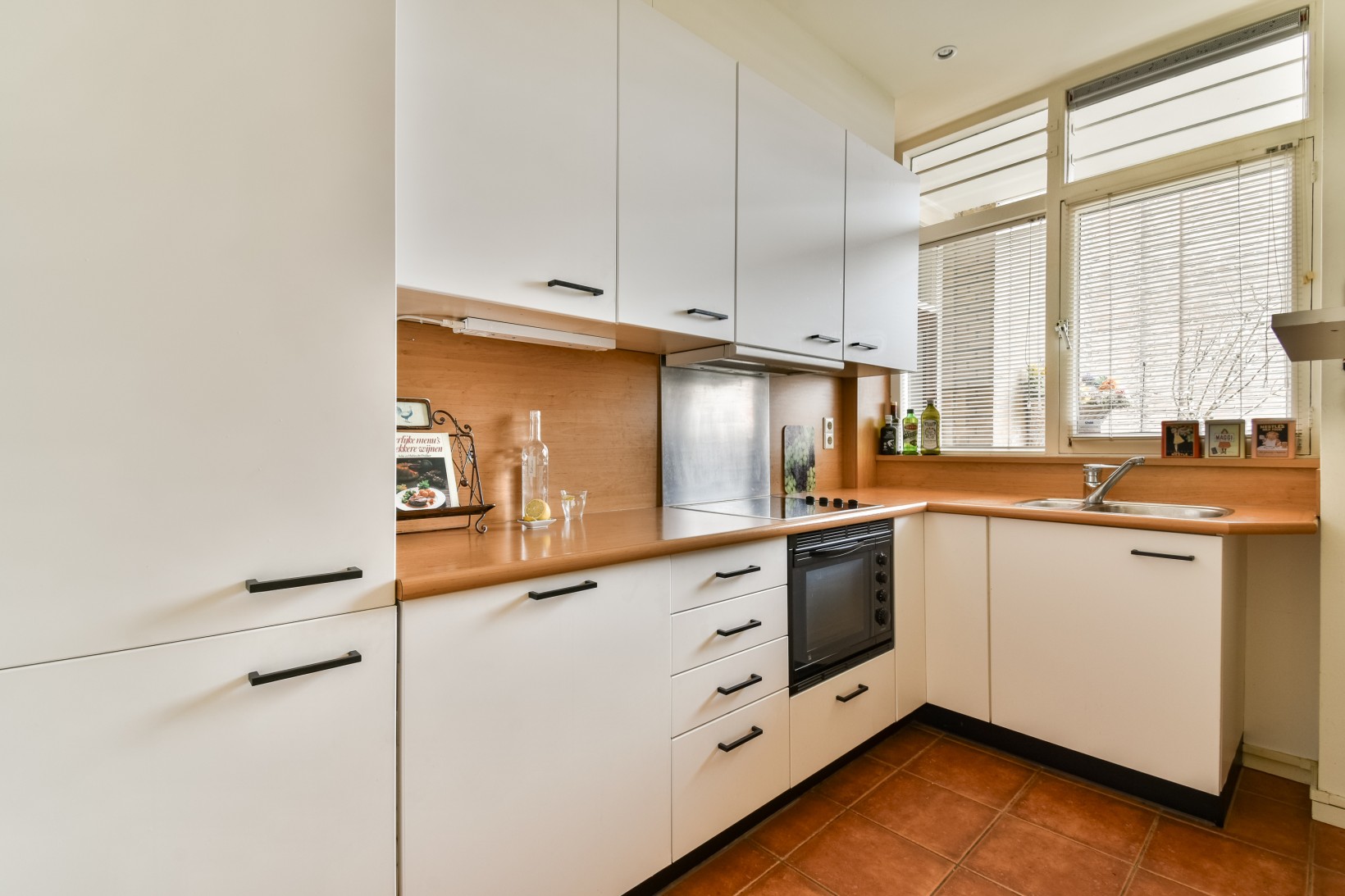 Appartement te koop: Freericksplaats 37, Rotterdam
