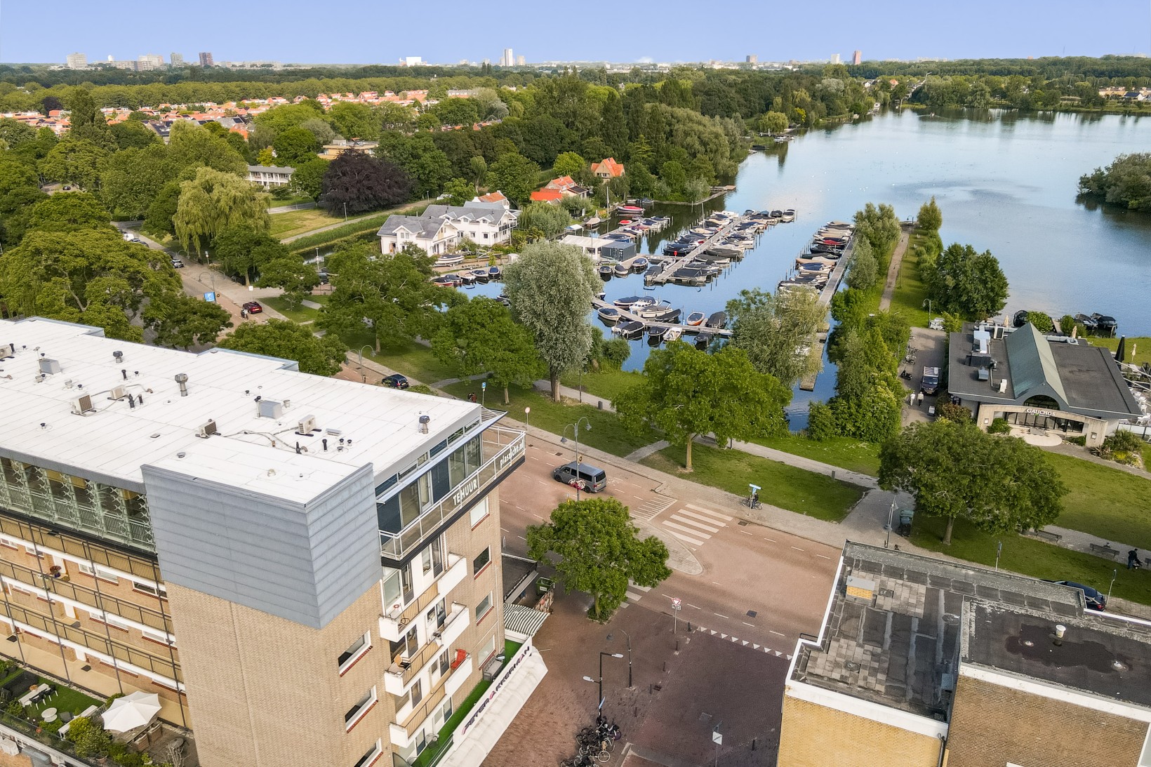 Appartement te koop: Freericksplaats 37, Rotterdam