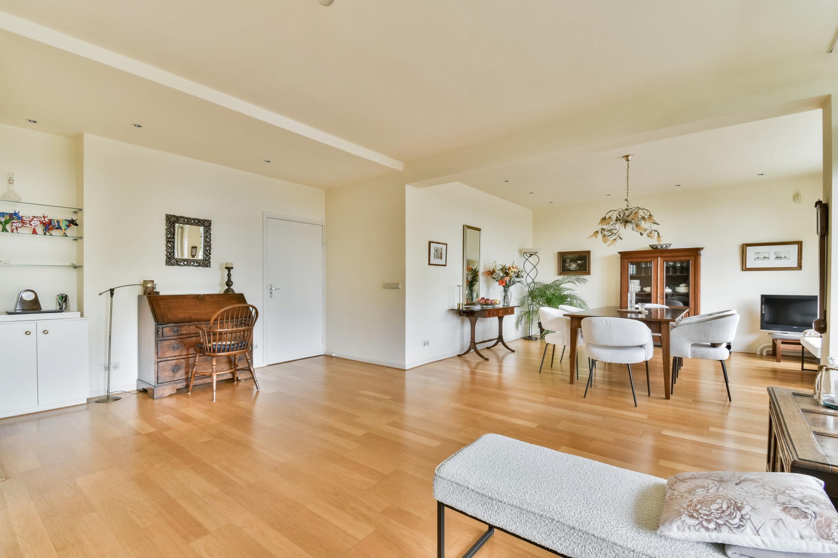 Appartement te koop: Freericksplaats 37, Rotterdam