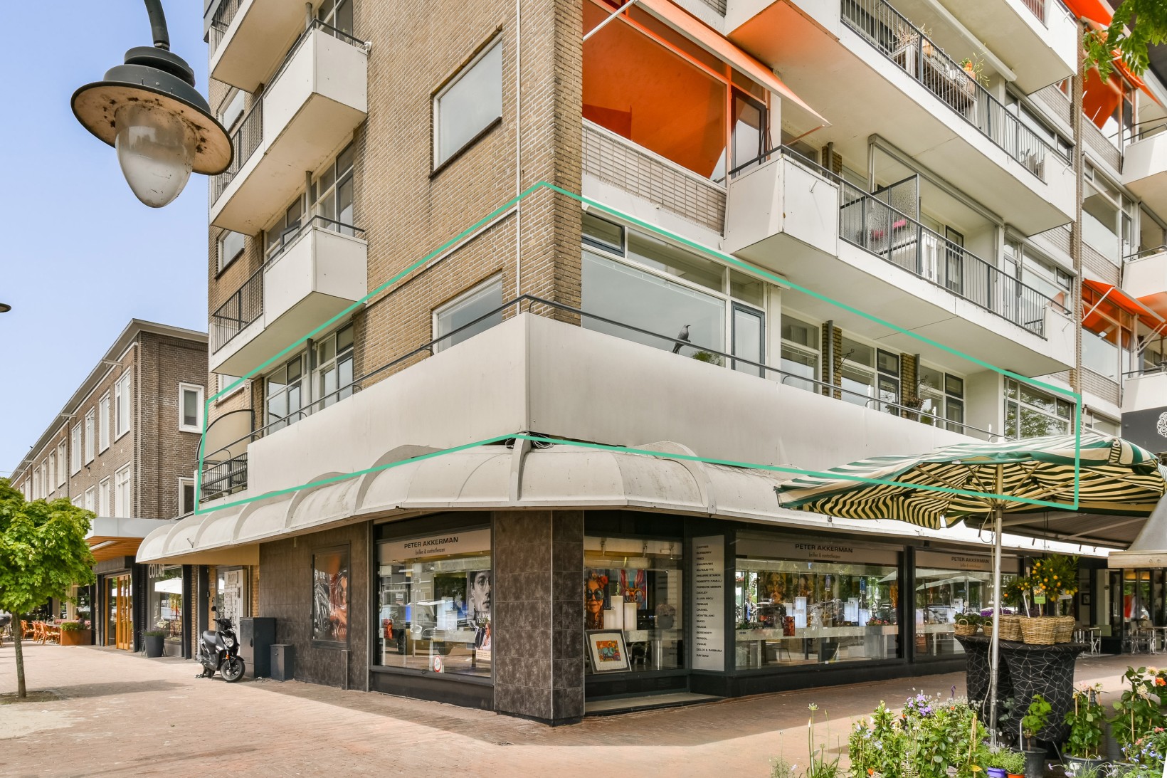 Appartement te koop: Freericksplaats 37, Rotterdam