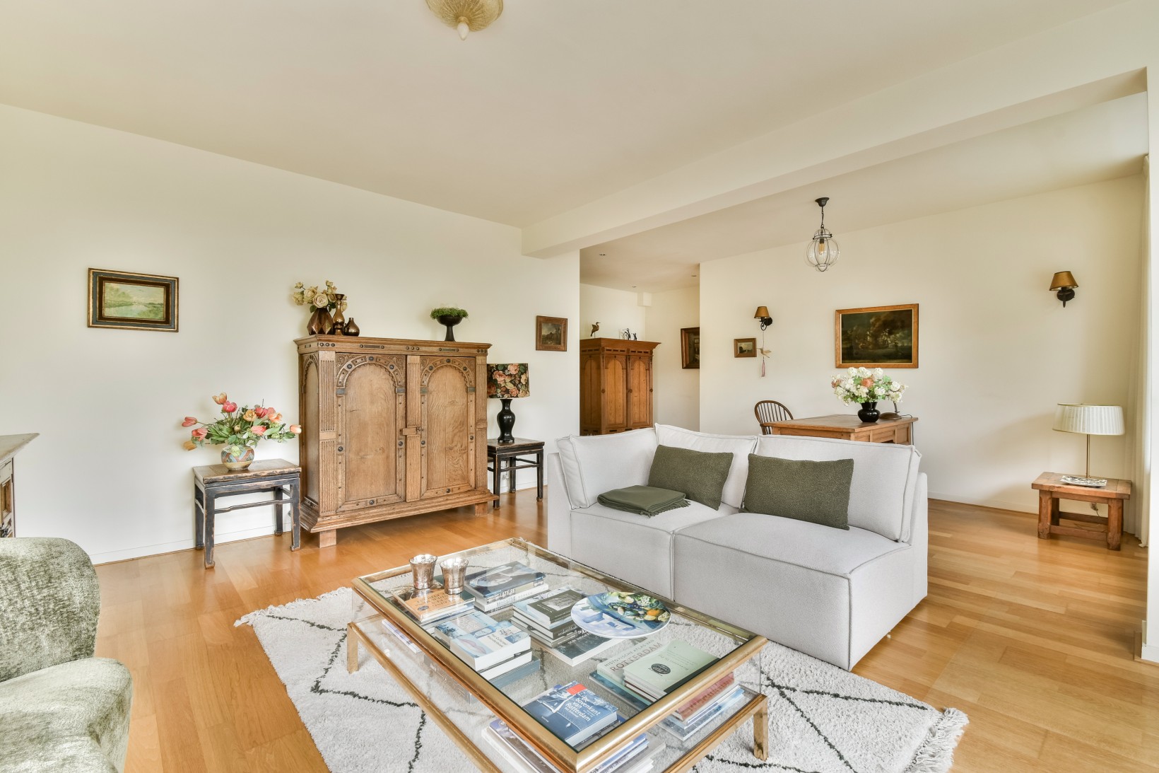 Appartement te koop: Freericksplaats 37, Rotterdam