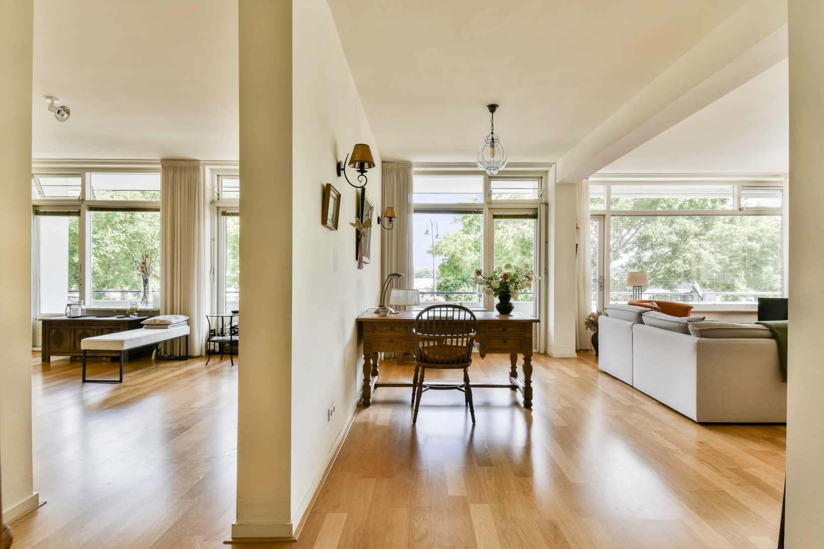 Appartement te koop: Freericksplaats 37, Rotterdam