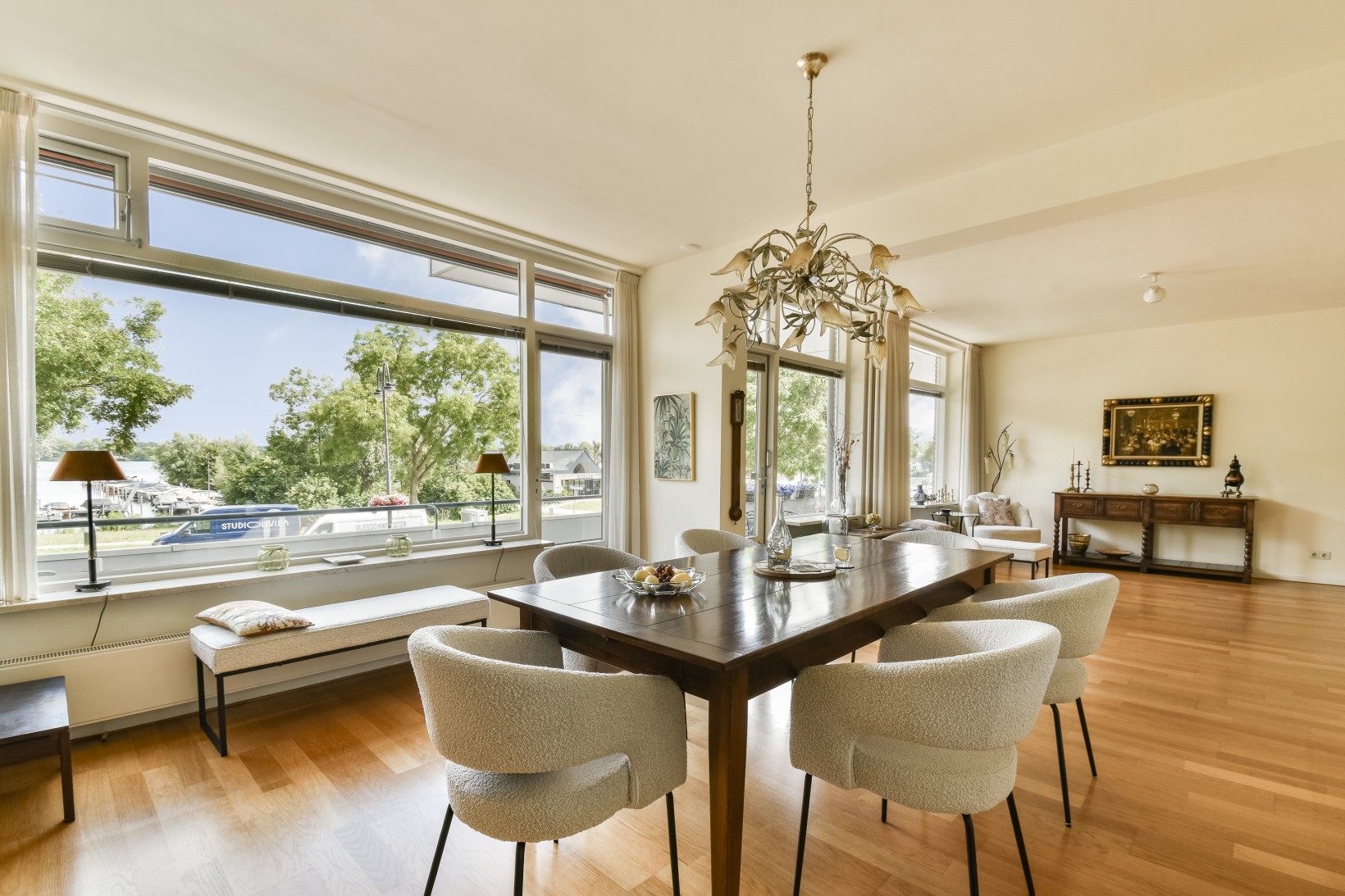 Appartement te koop: Freericksplaats 37, Rotterdam