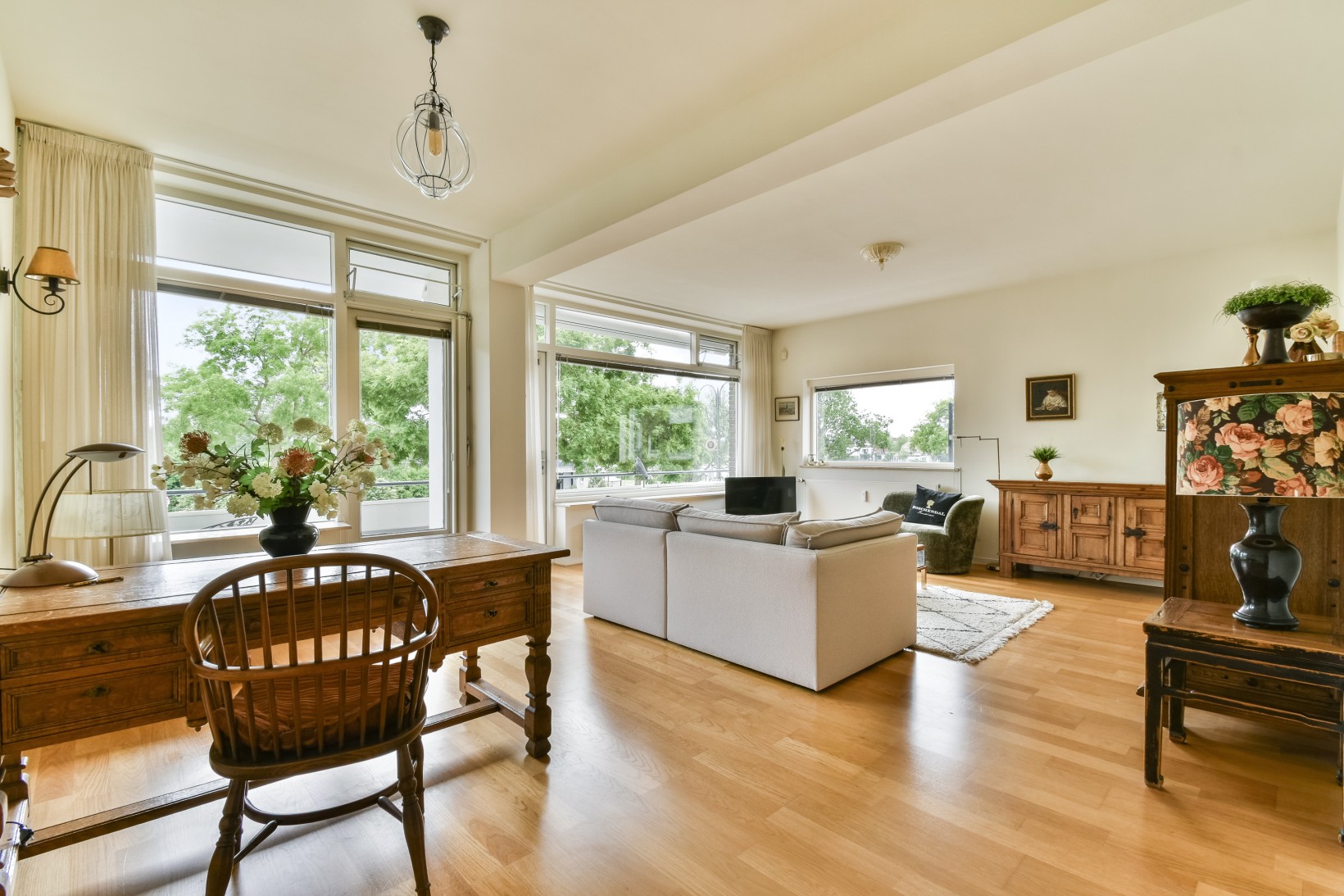 Appartement te koop: Freericksplaats 37, Rotterdam