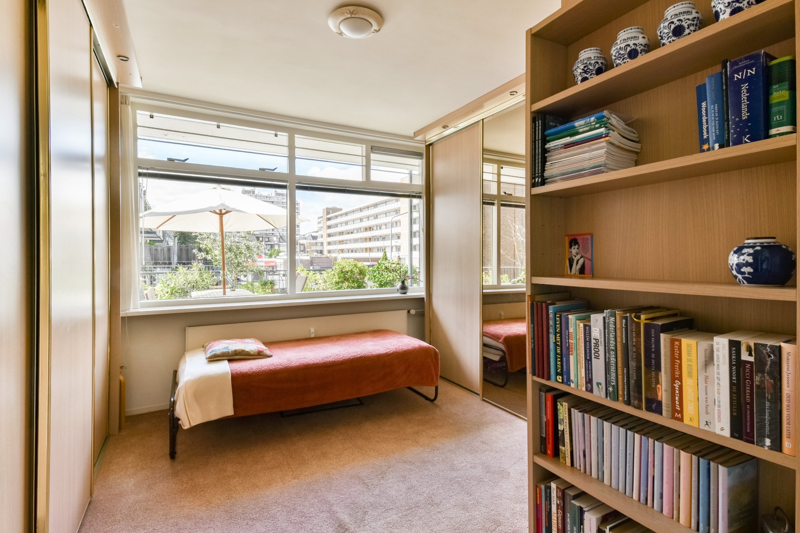 Appartement te koop: Freericksplaats 37, Rotterdam