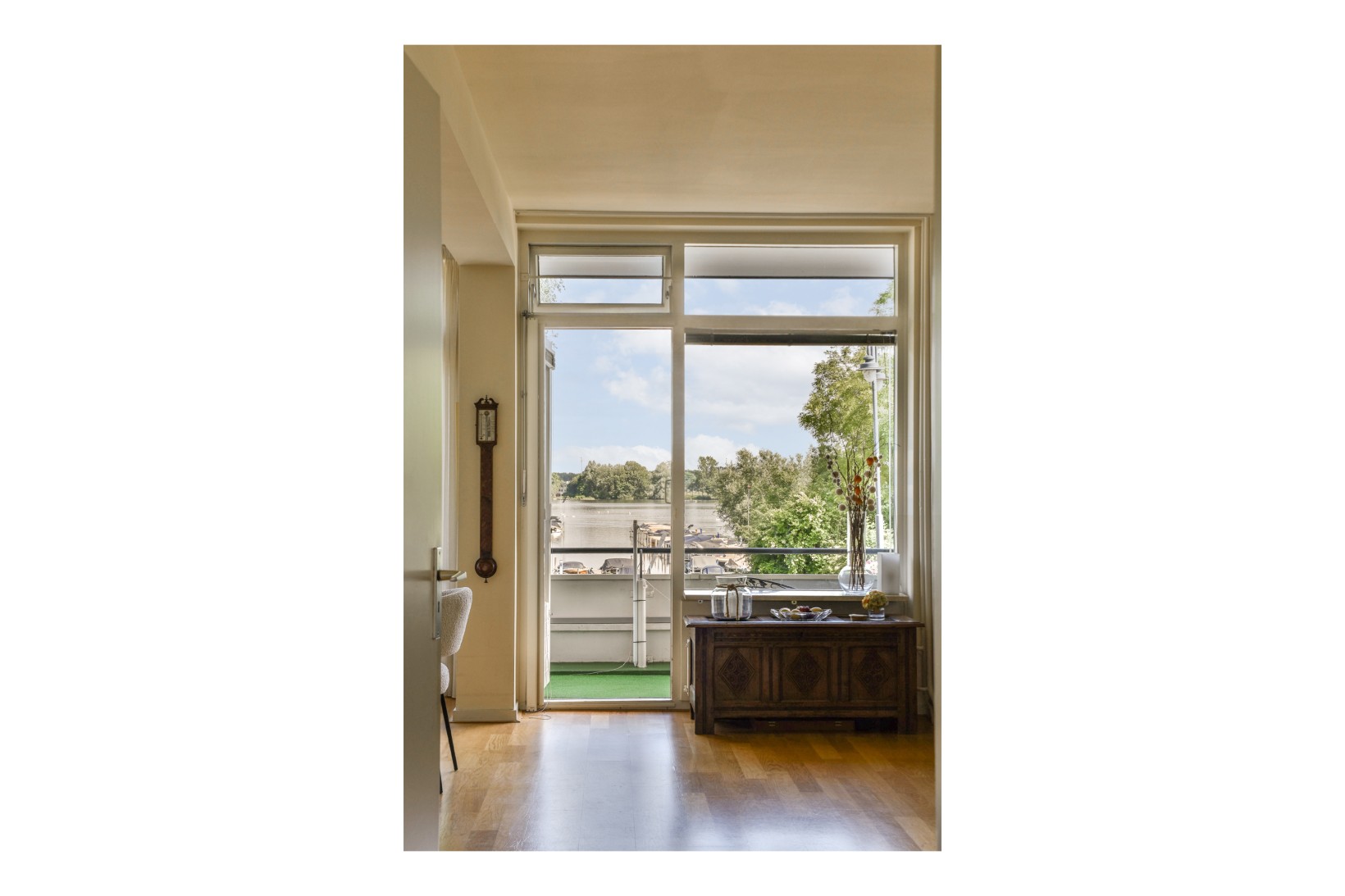 Appartement te koop: Freericksplaats 37, Rotterdam