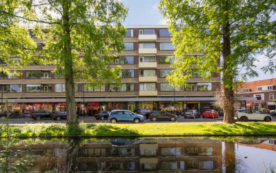 Streksingel 61