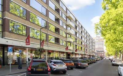 Streksingel 75