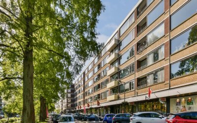 Streksingel 131