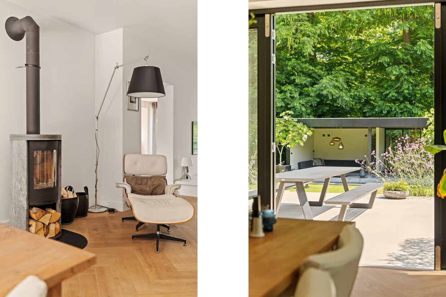 Vrijstaande woning te koop: Ringdijk 12, Rotterdam