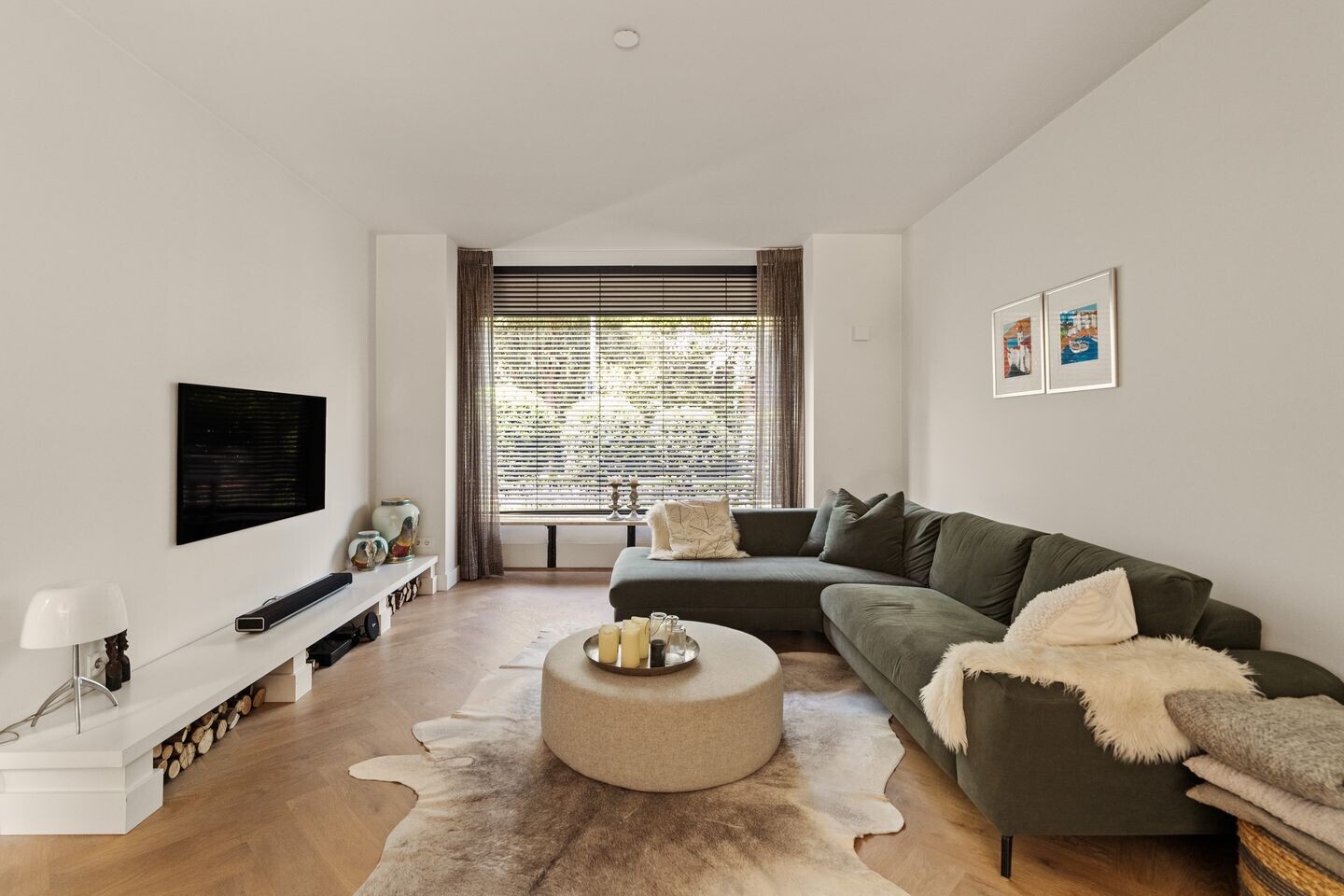 Vrijstaande woning te koop: Ringdijk 12, Rotterdam