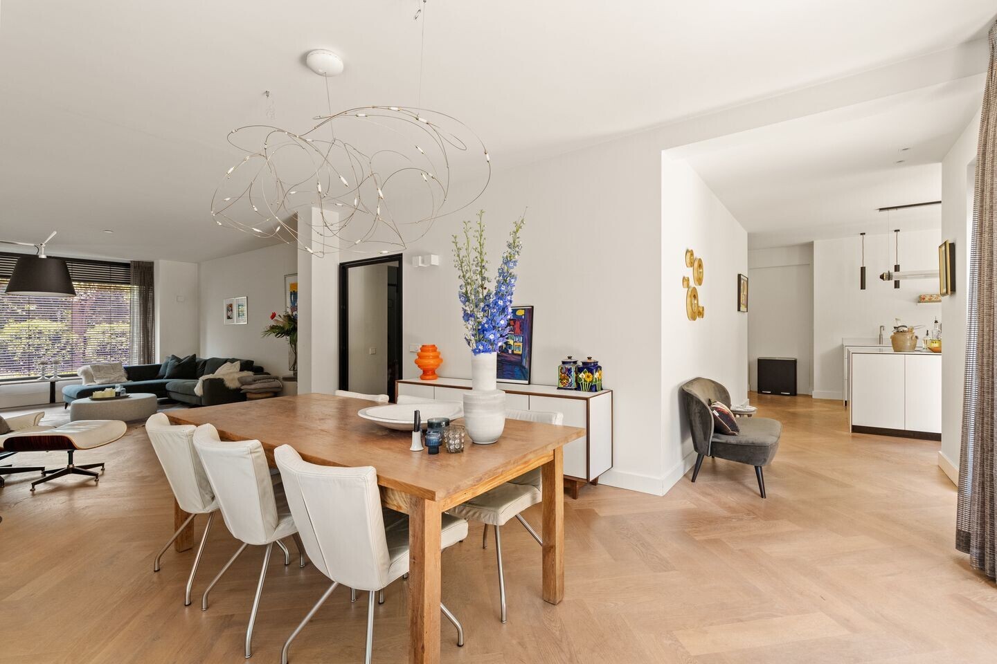 Vrijstaande woning te koop: Ringdijk 12, Rotterdam