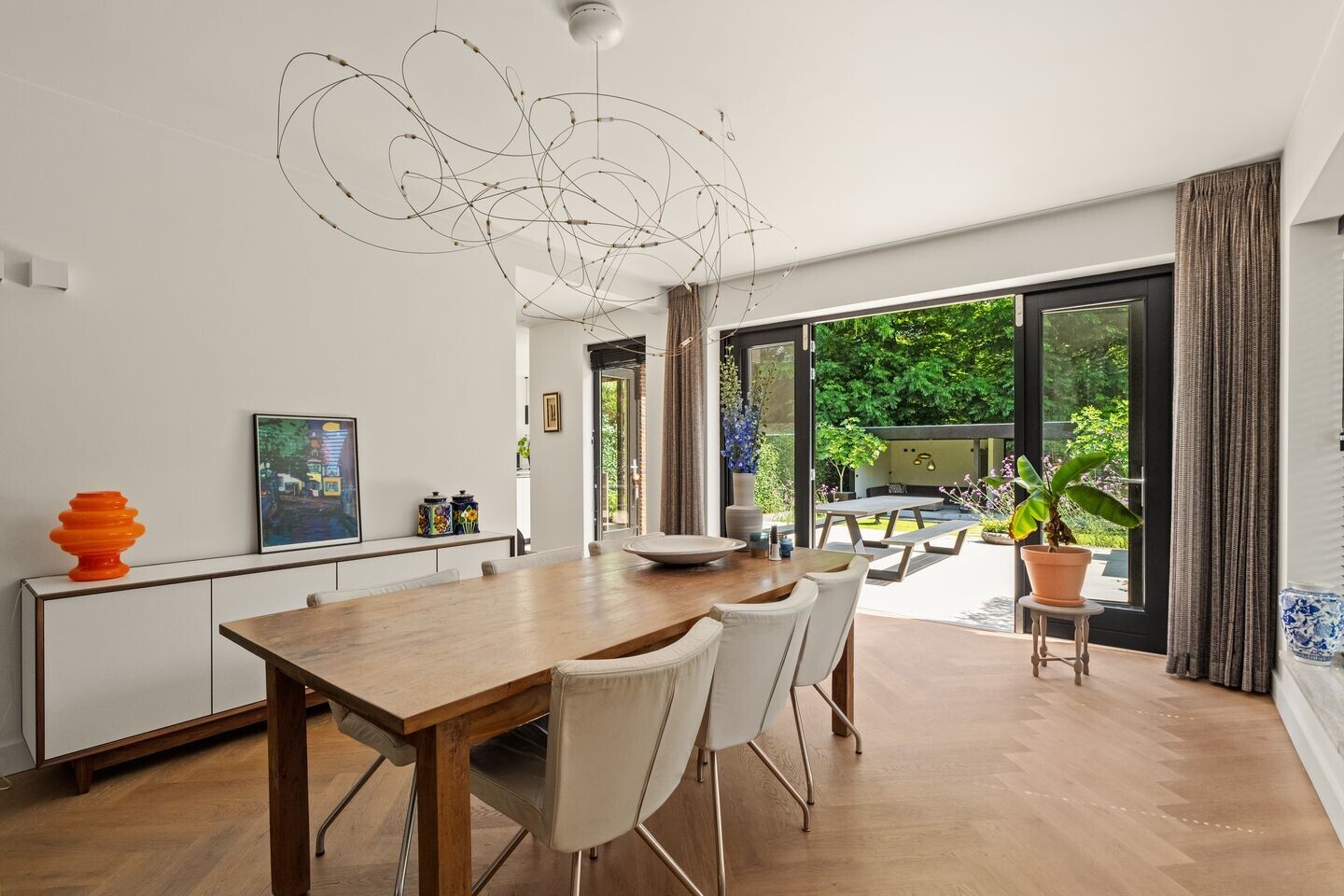 Vrijstaande woning te koop: Ringdijk 12, Rotterdam