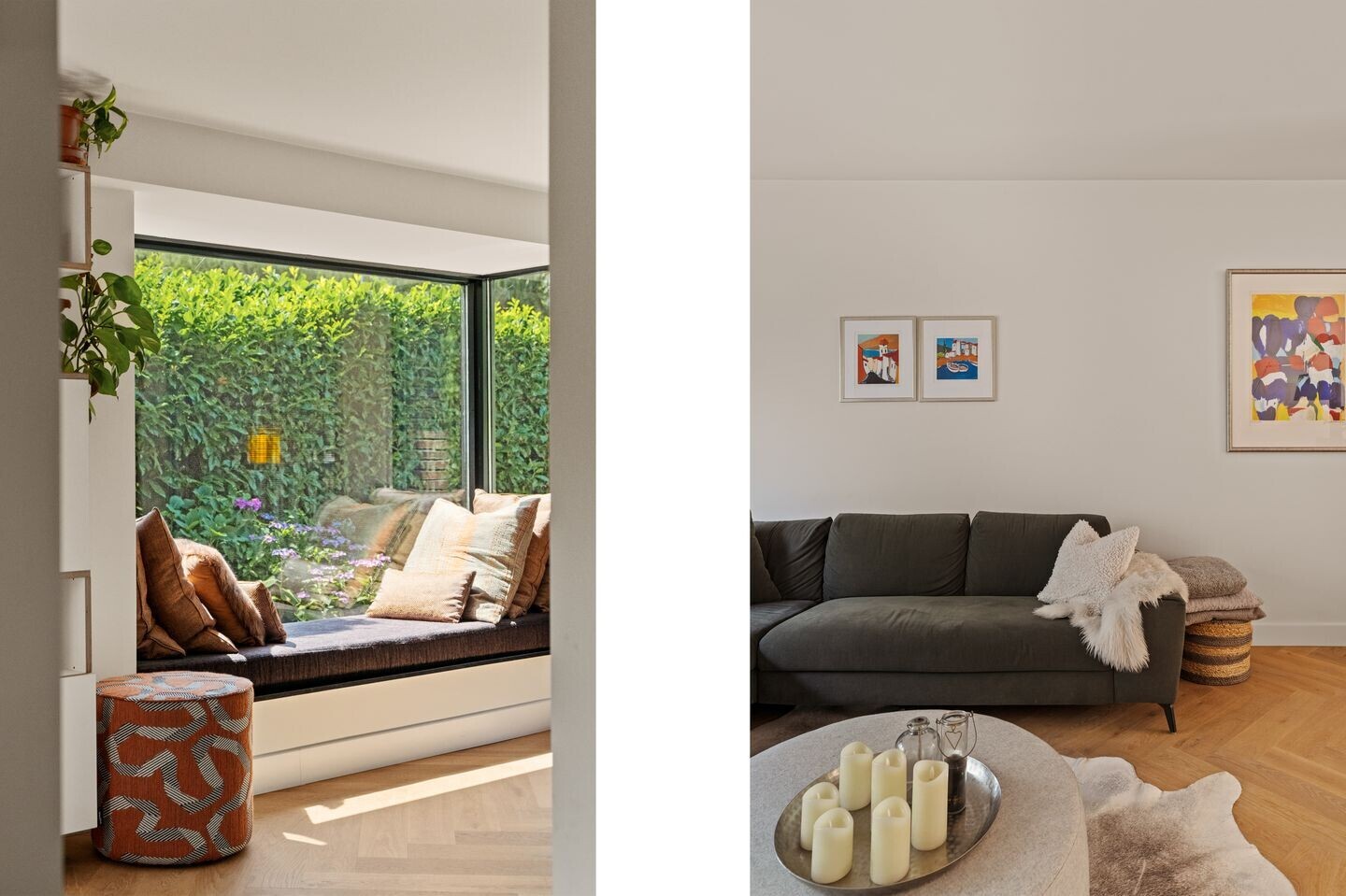 Vrijstaande woning te koop: Ringdijk 12, Rotterdam