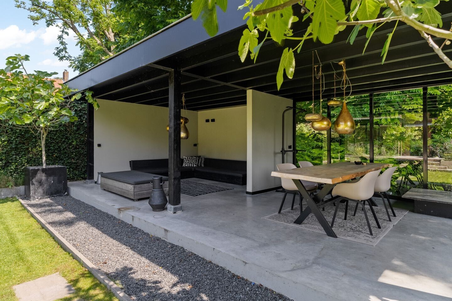 Vrijstaande woning te koop: Ringdijk 12, Rotterdam