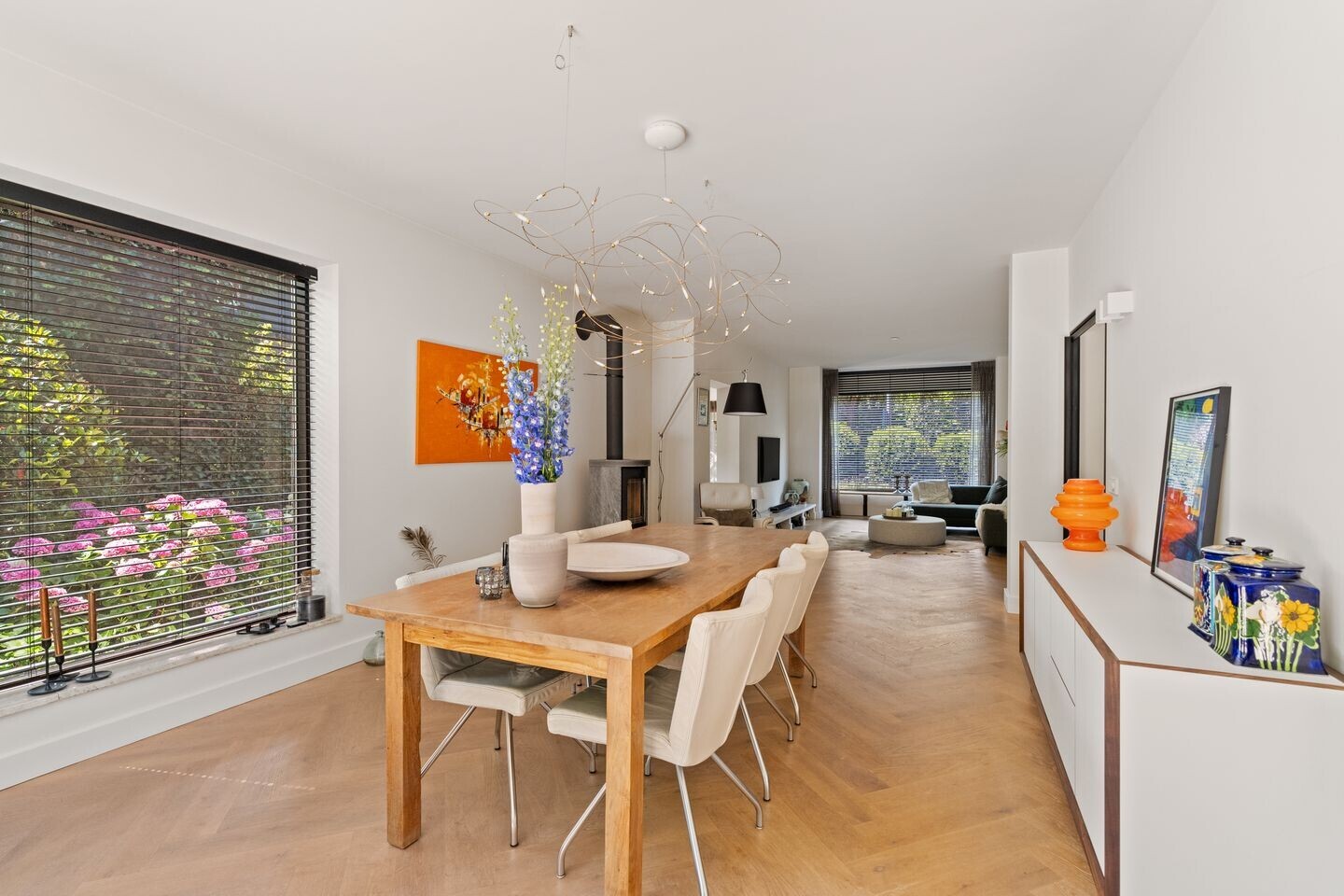 Vrijstaande woning te koop: Ringdijk 12, Rotterdam