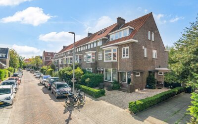 Nieuwe Kerkstraat 67-B