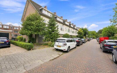 Nieuwe Kerkstraat 69-A