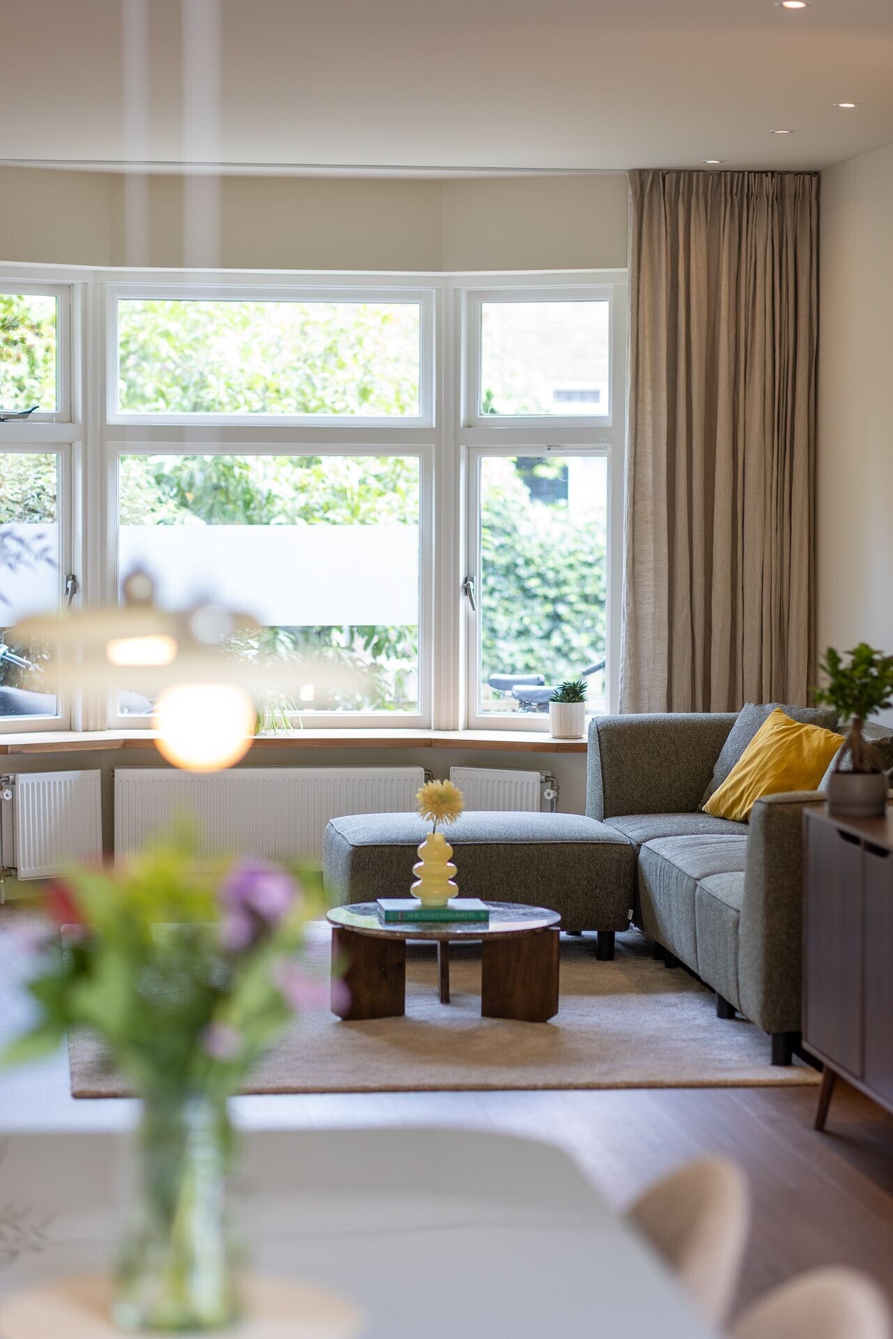 Appartement te koop: Nieuwe Kerkstraat 87A, Rotterdam