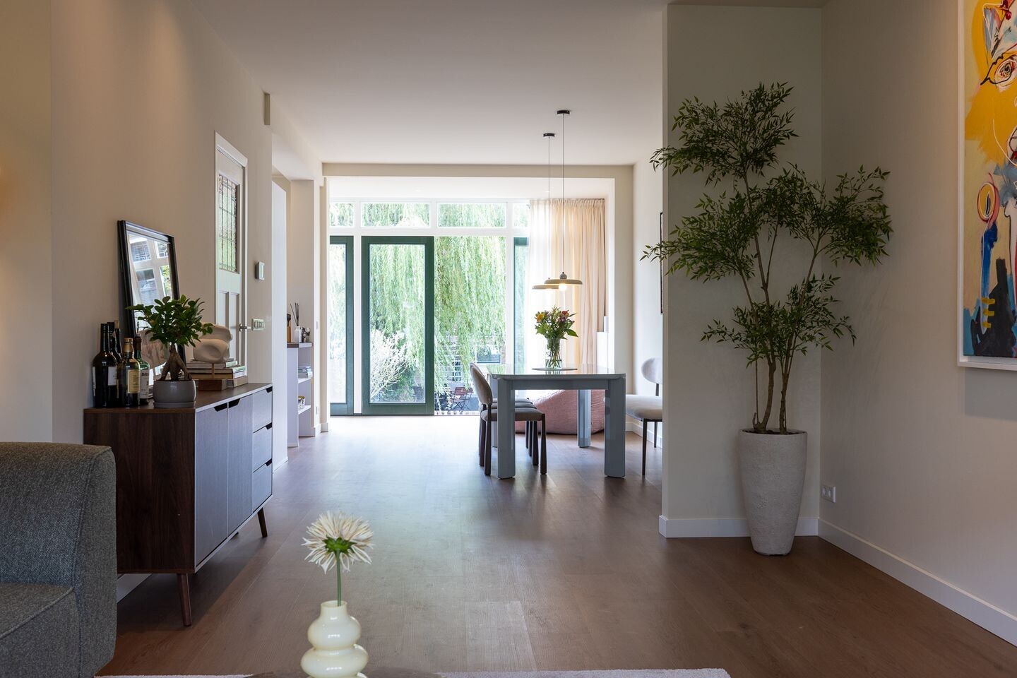 Appartement te koop: Nieuwe Kerkstraat 87A, Rotterdam