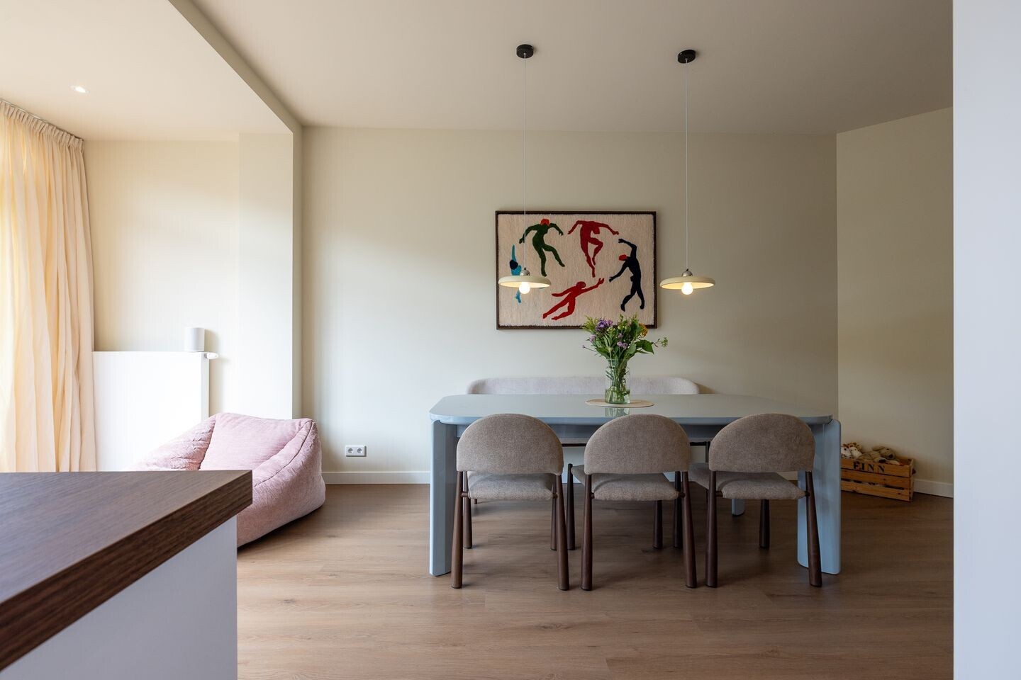 Appartement te koop: Nieuwe Kerkstraat 87A, Rotterdam