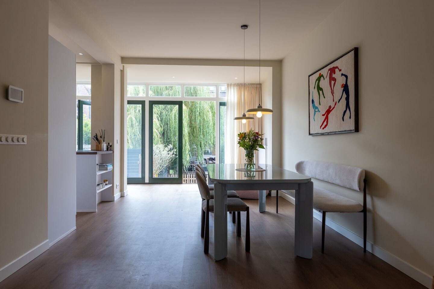 Appartement te koop: Nieuwe Kerkstraat 87A, Rotterdam