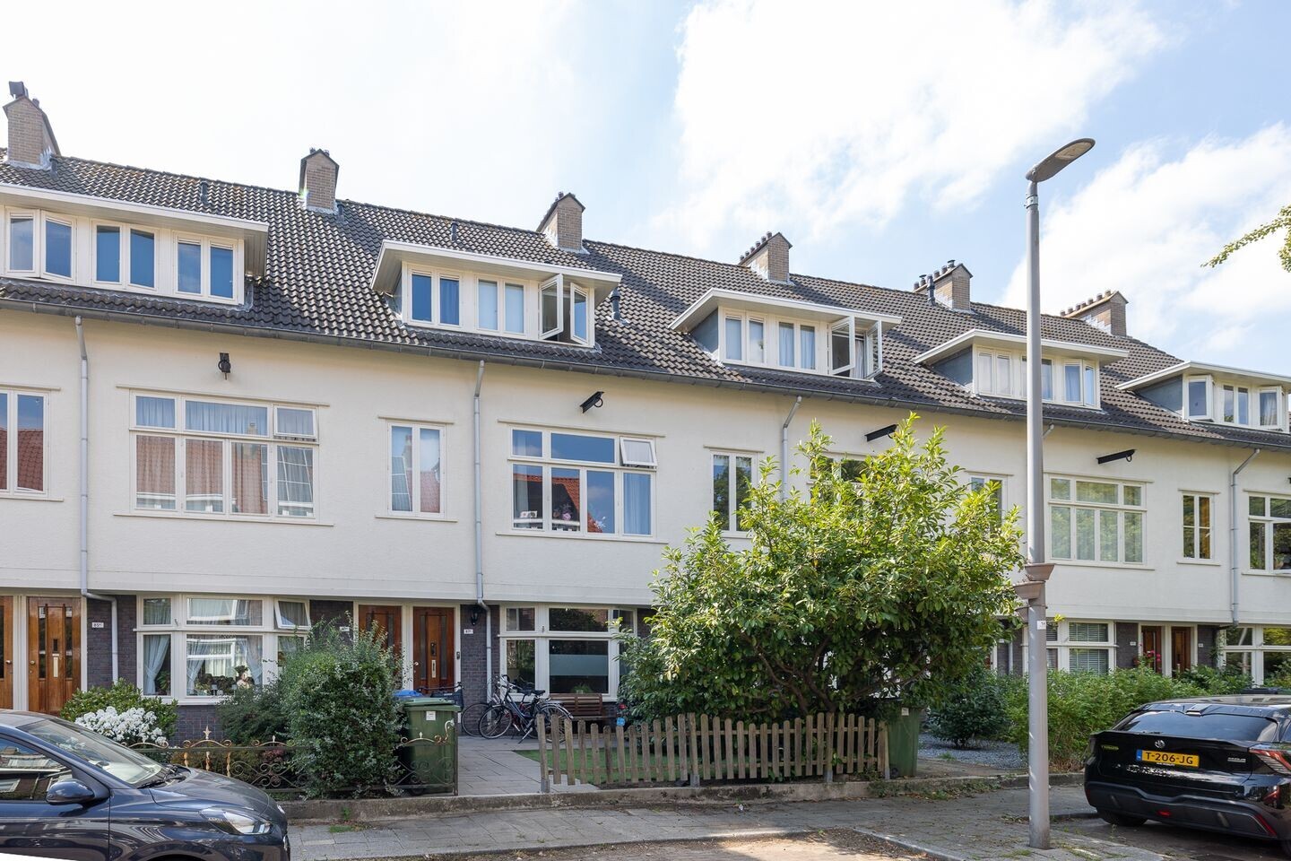 Appartement te koop: Nieuwe Kerkstraat 87A, Rotterdam
