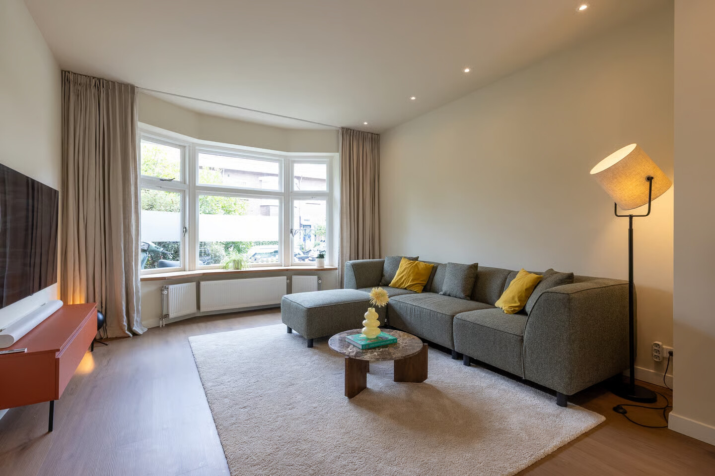 Appartement te koop: Nieuwe Kerkstraat 87A, Rotterdam