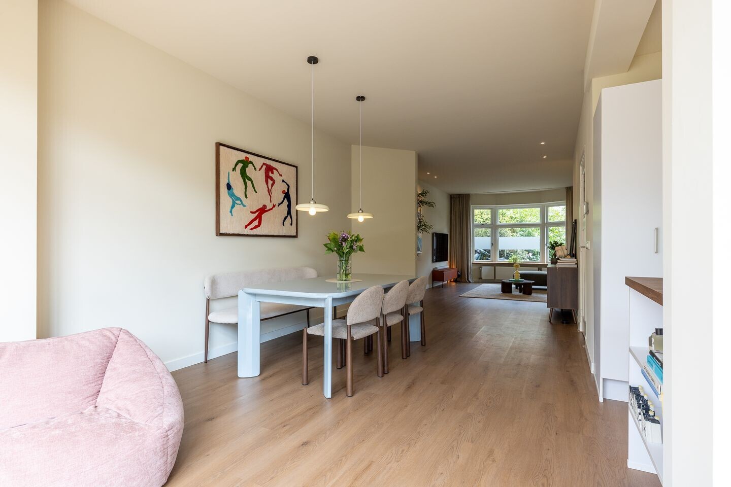 Appartement te koop: Nieuwe Kerkstraat 87A, Rotterdam